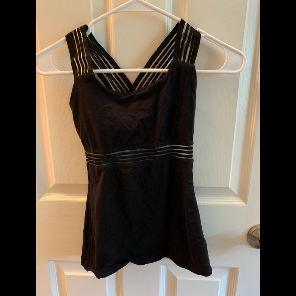 Beyond Yoga Tank